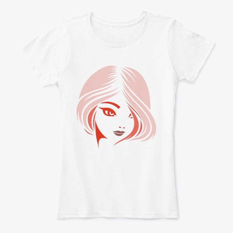 woman