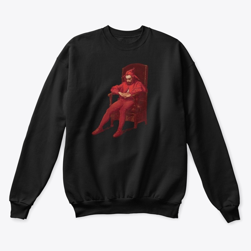 Red Jester Apparel