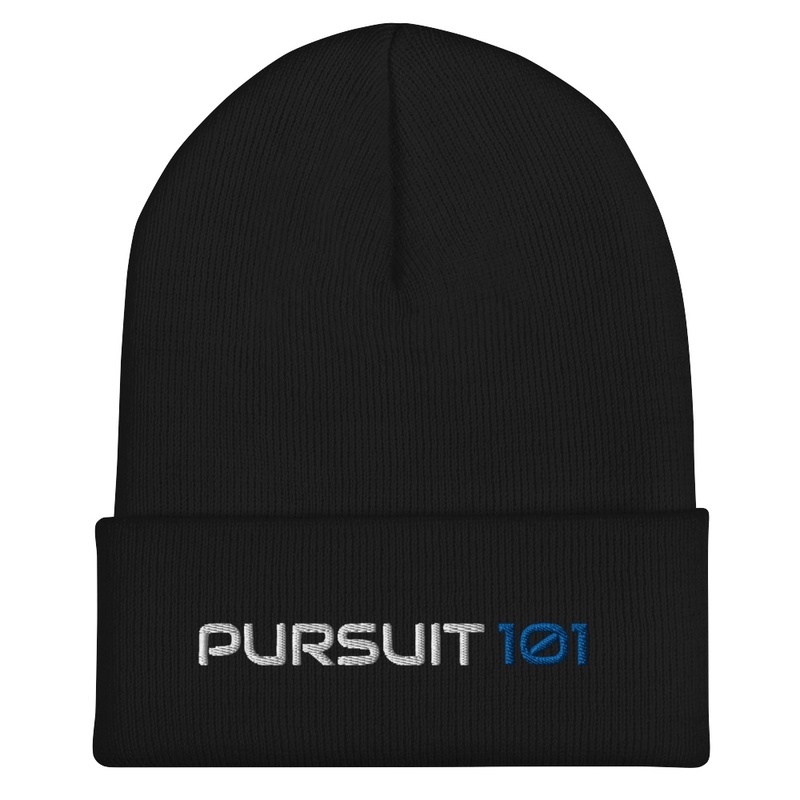 PURSUIT 101 Beenie