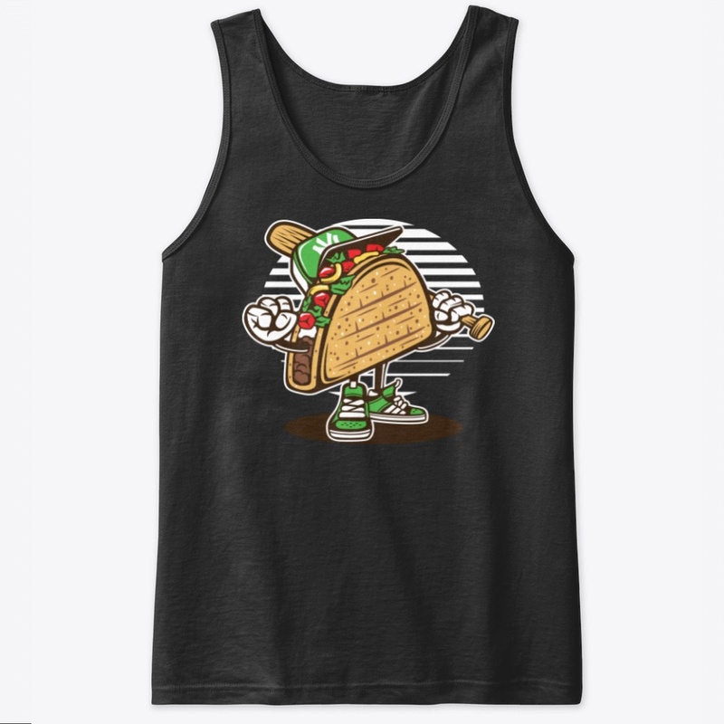 Taco at Bat 