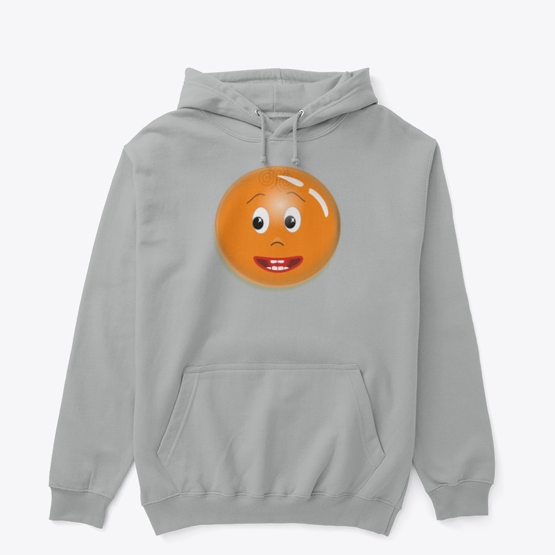 orange is ANnOyiNG 