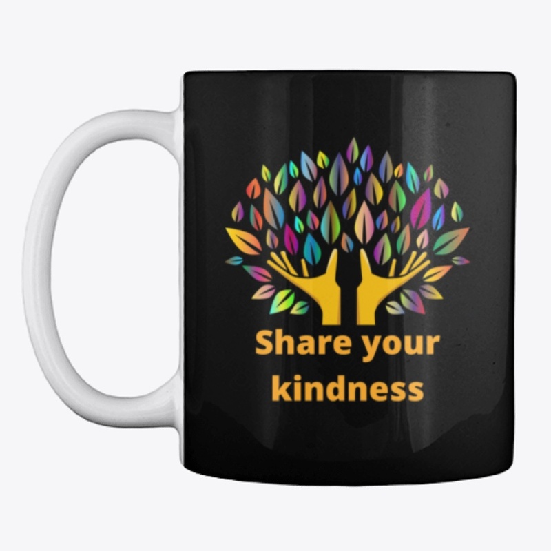 Share your kindness n.2