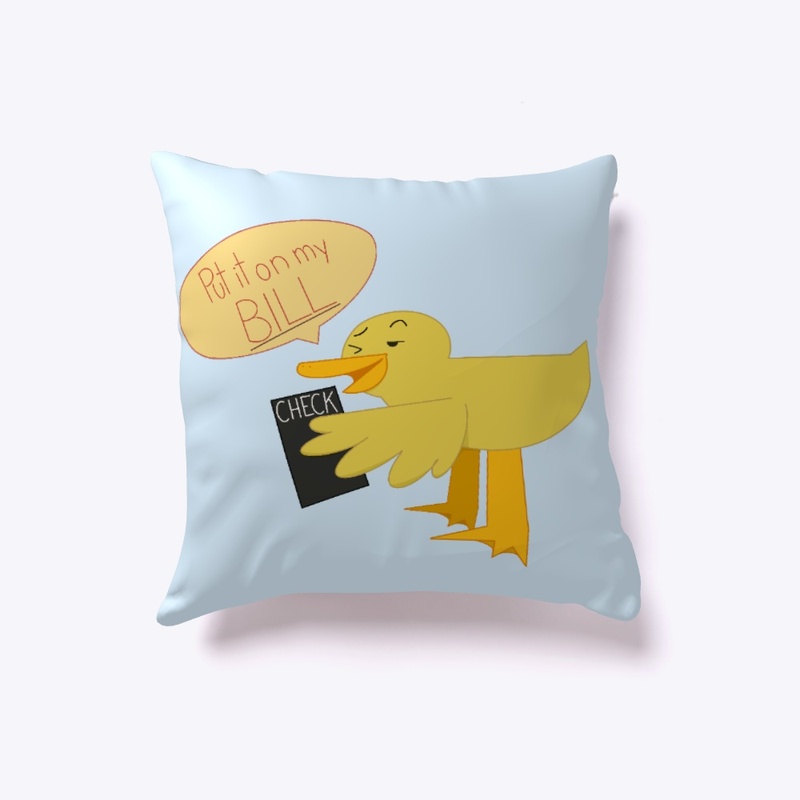 ducky