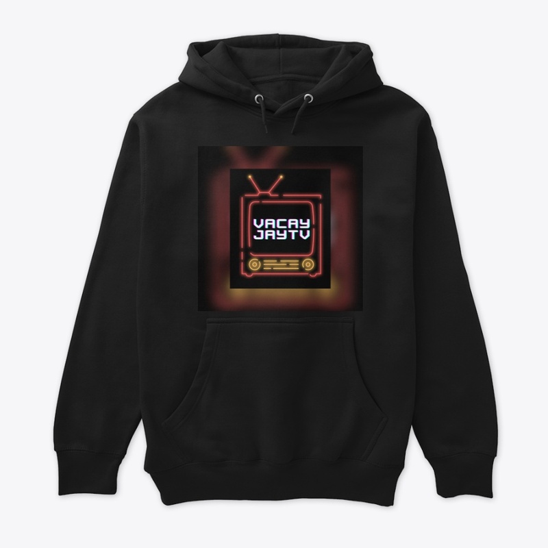 VACAYJAYTV SWAG