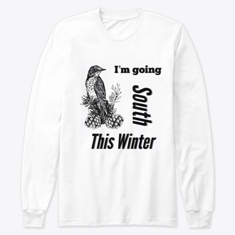 WinterisComing