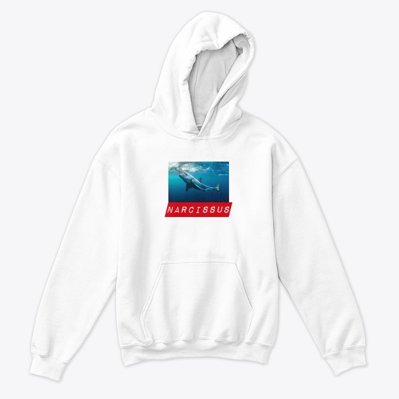NARCISSUS SHARK 