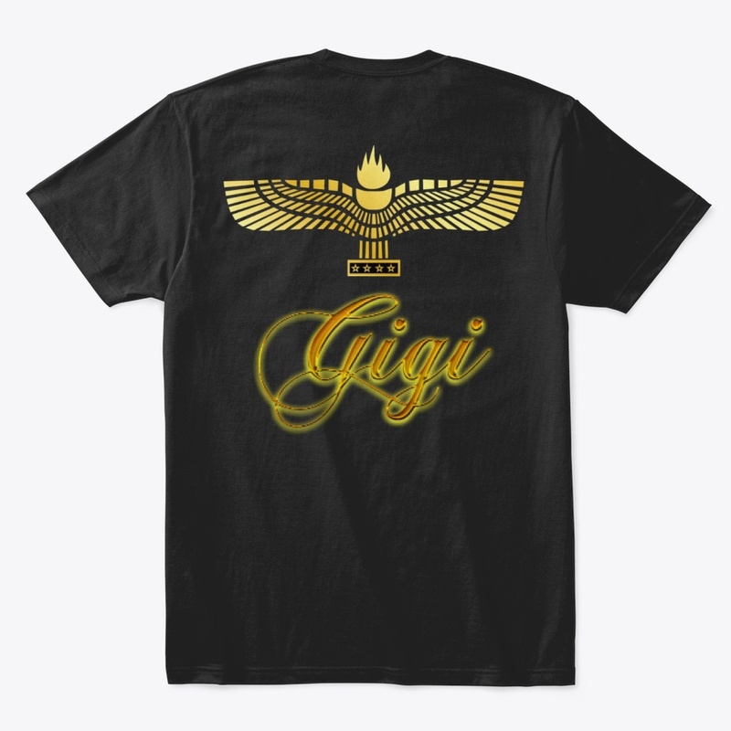 Syryoyo Gigi