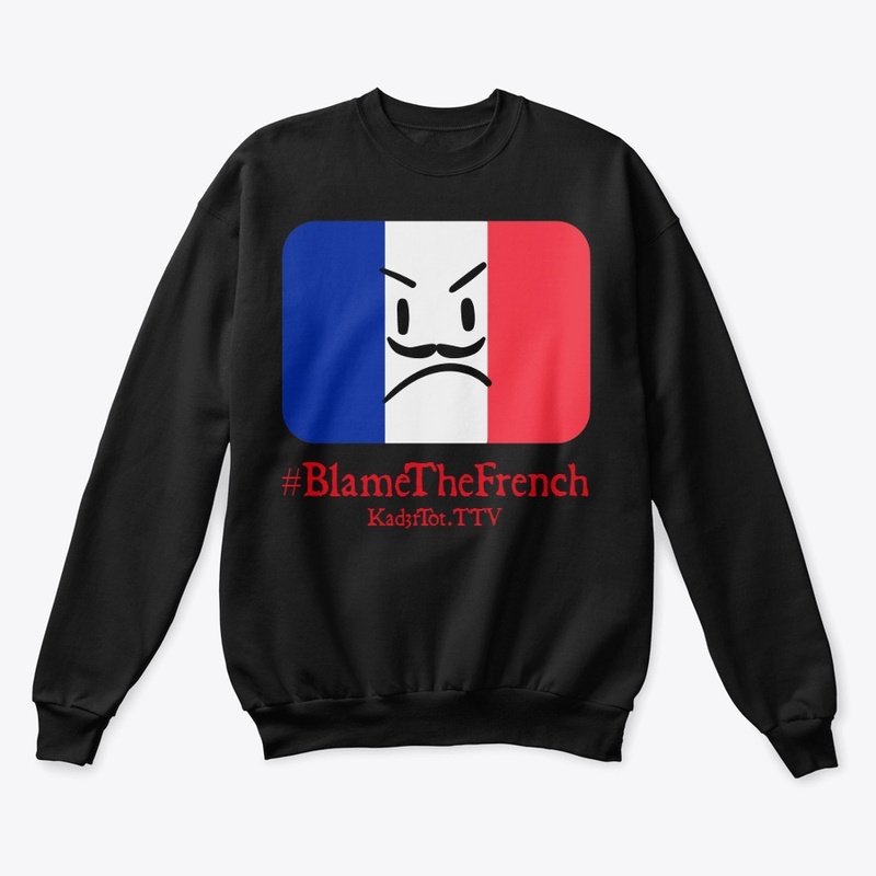 Blame The French