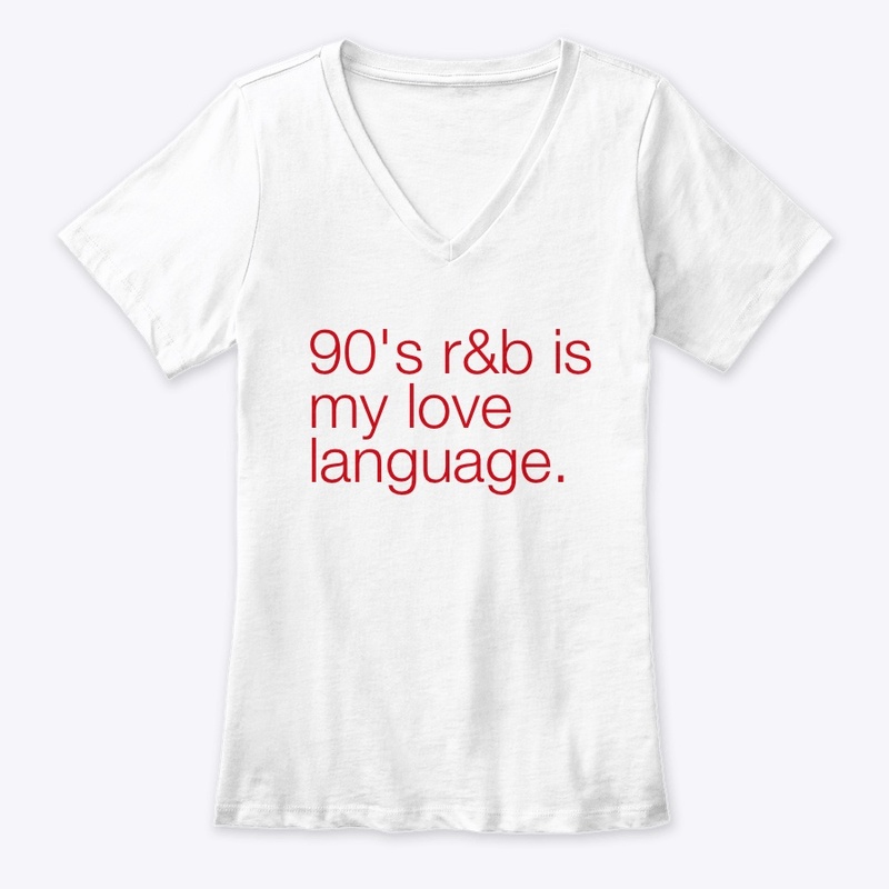 The "90's Vibes" Collection 2.0