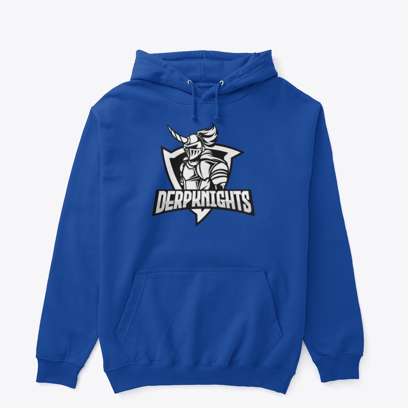 DerpKnights - Masculine Line