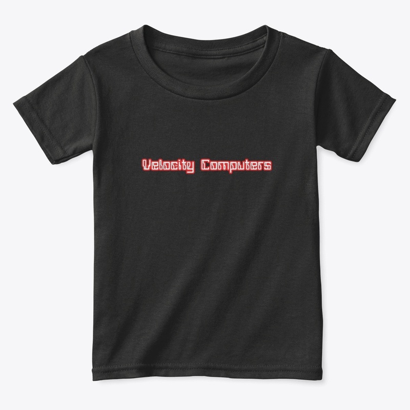 Velocity Computers