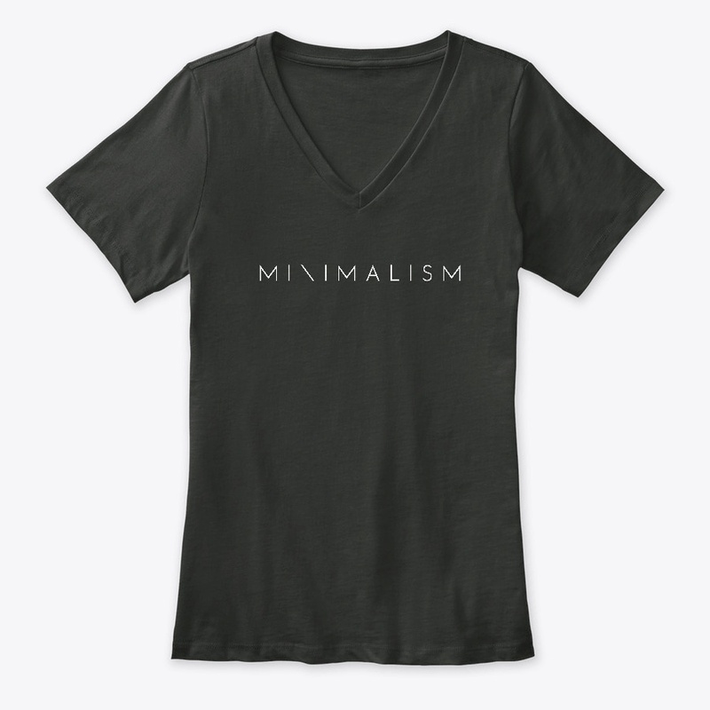 MINIMALISM White