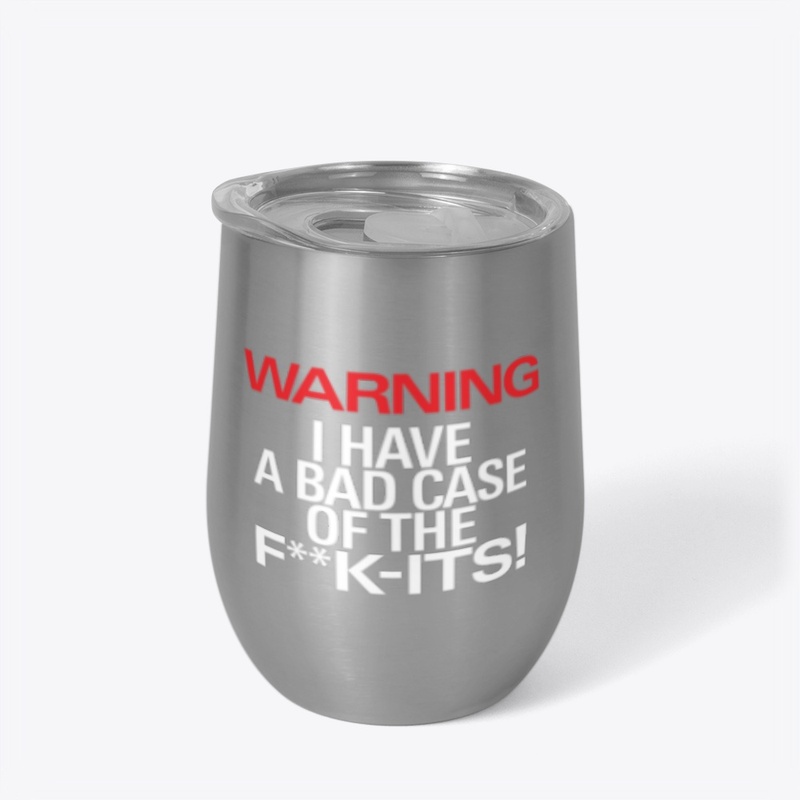 WARNING...