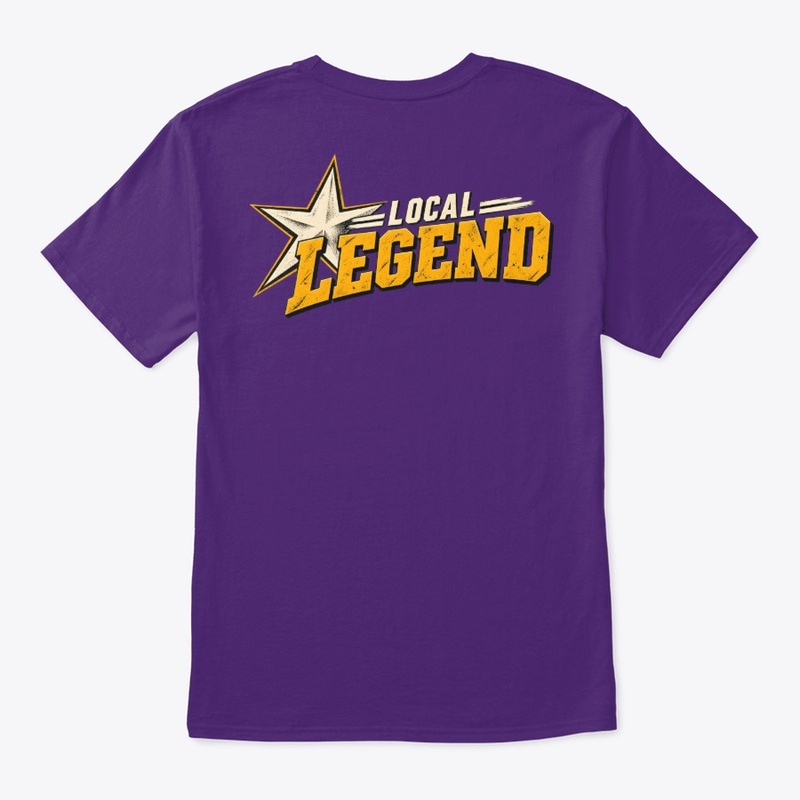 Local Legend
