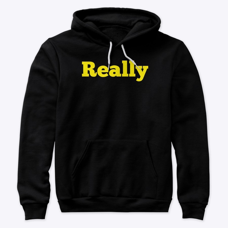 Really - am - Listening