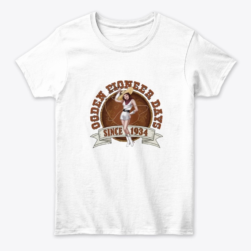 Trailblazer Western Heritage Outfit