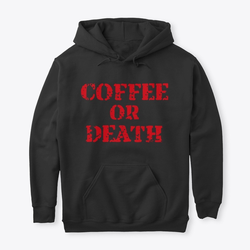 Coffee = Life