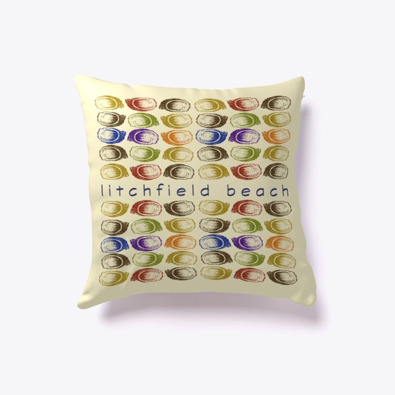 Litchfield Tote Bag