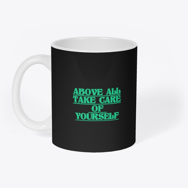 WELLNESS ANYDAY:TAKE CARE 