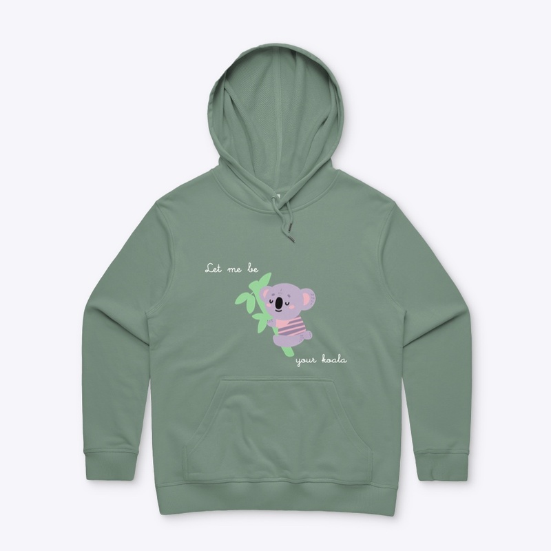 Koala collection