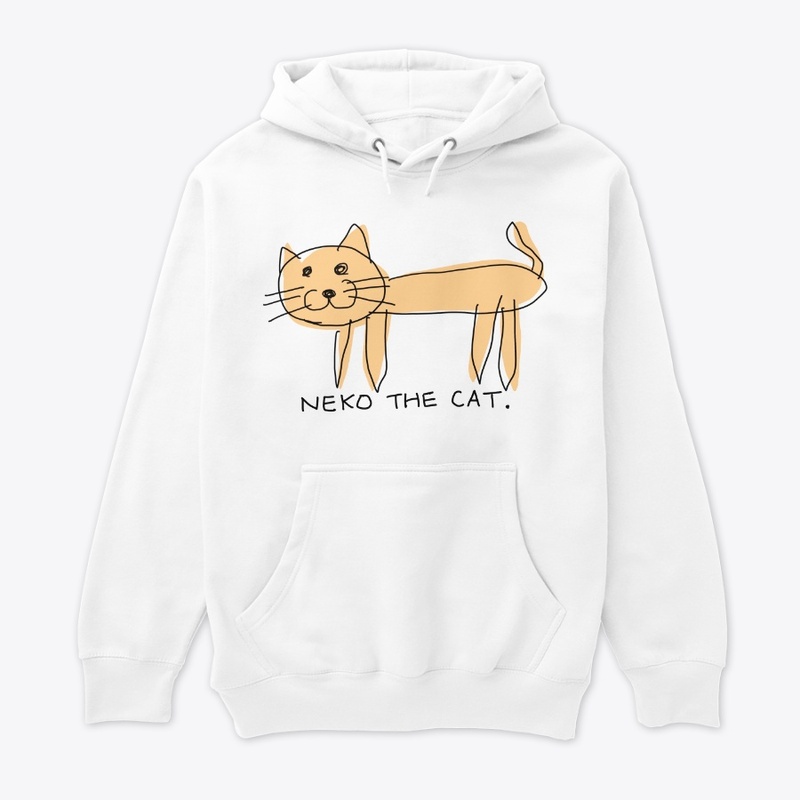 NEKO THE CAT