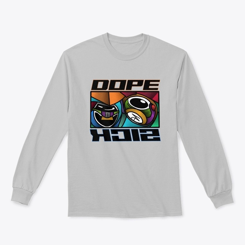 Dopesick Everything's Connected