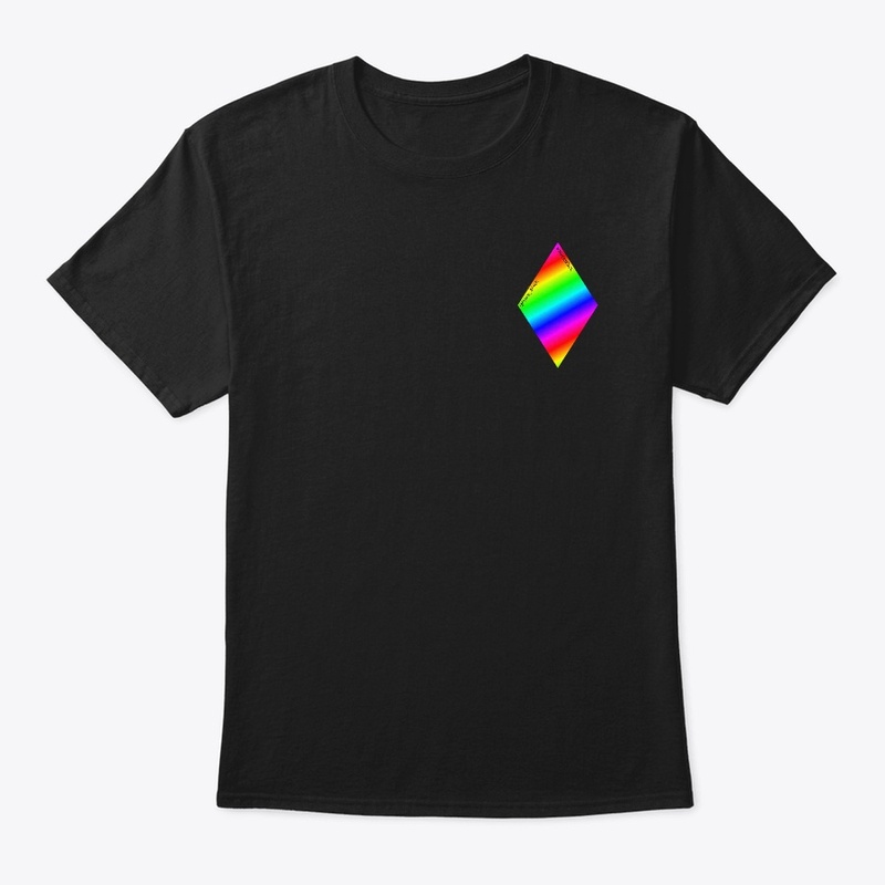 rainbow pack