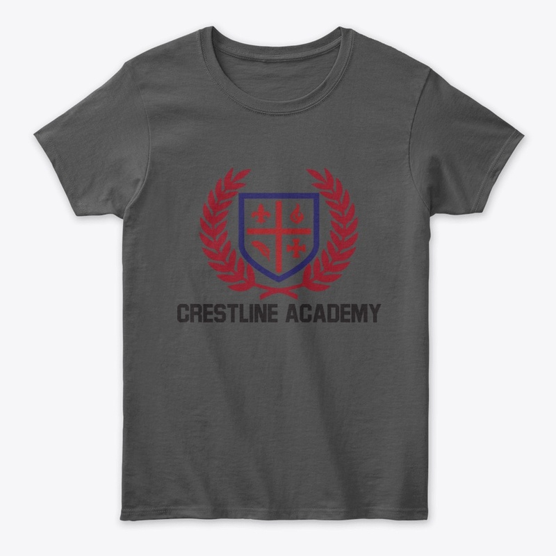 Crestline Academy Swag Store