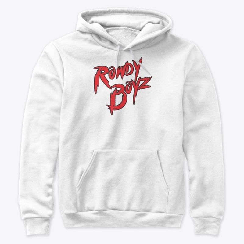 Rowdy Fright Night