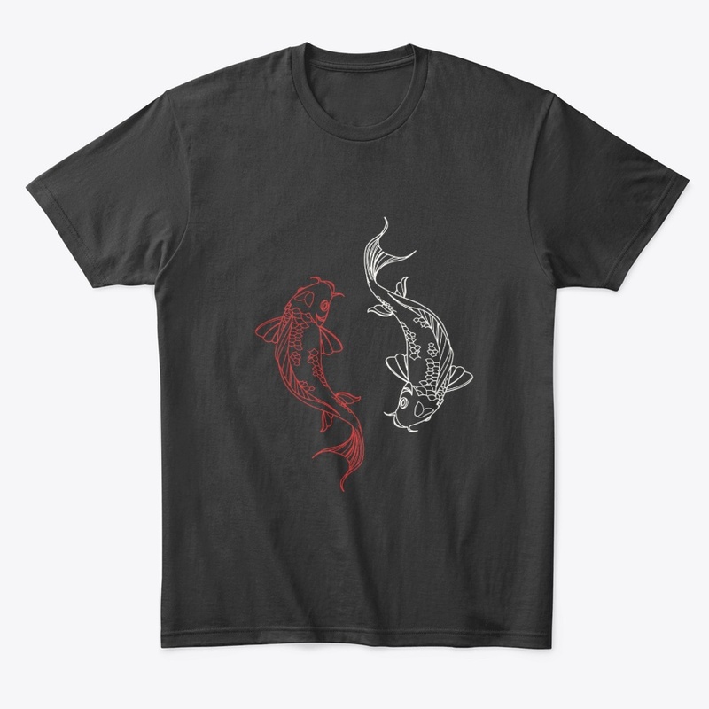 Fish Harmony