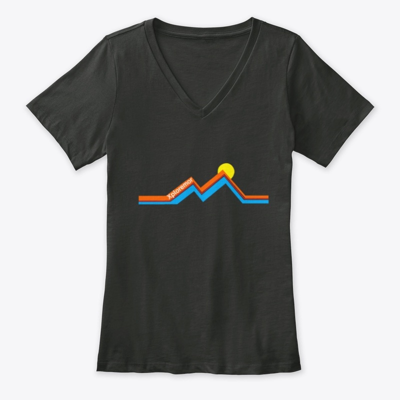 Retro Stripe 2021