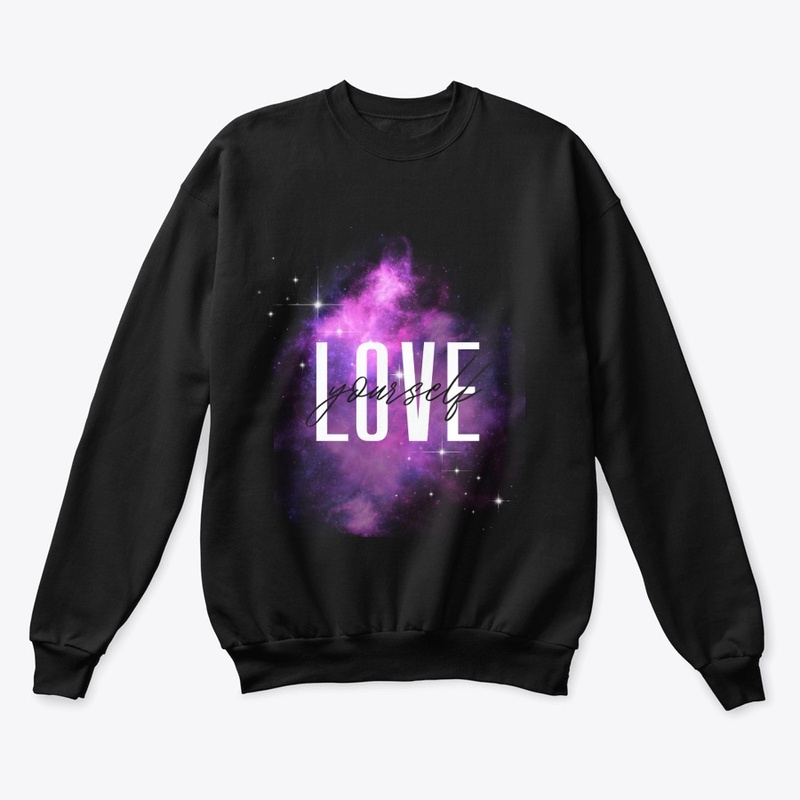 V.V. LOVE YOURSELF