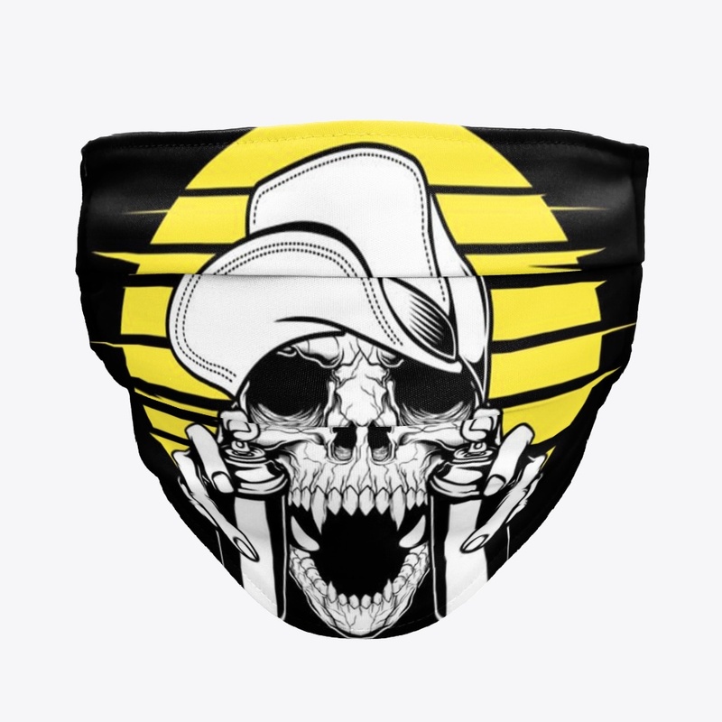 Pngtree skull