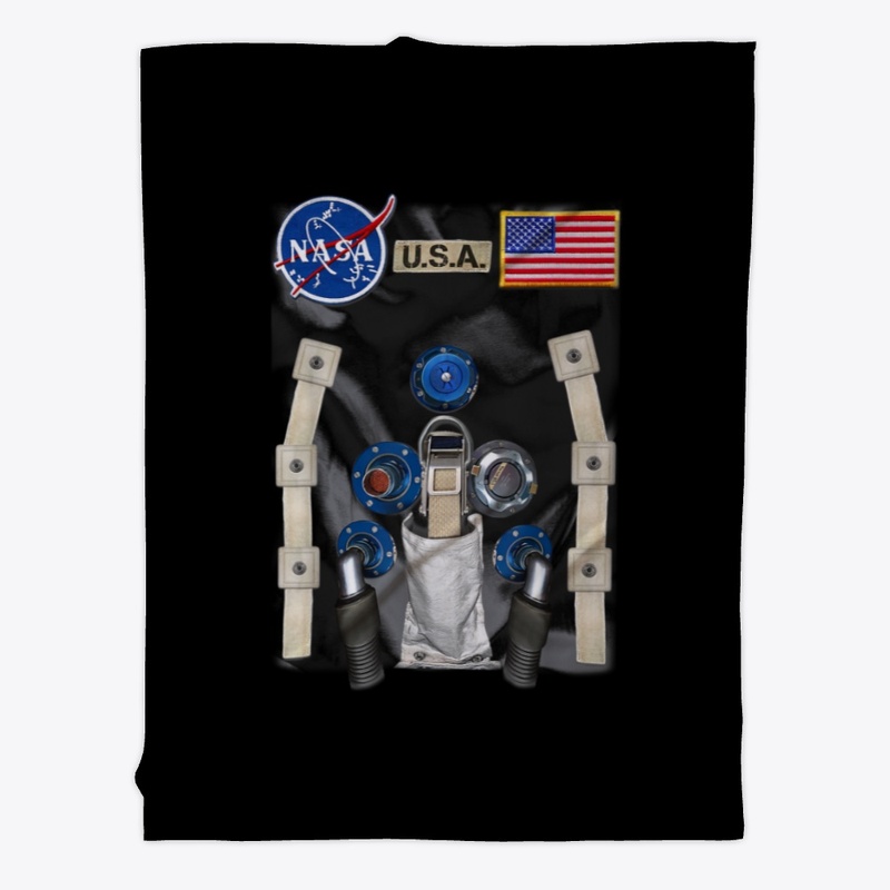 USA Space Station