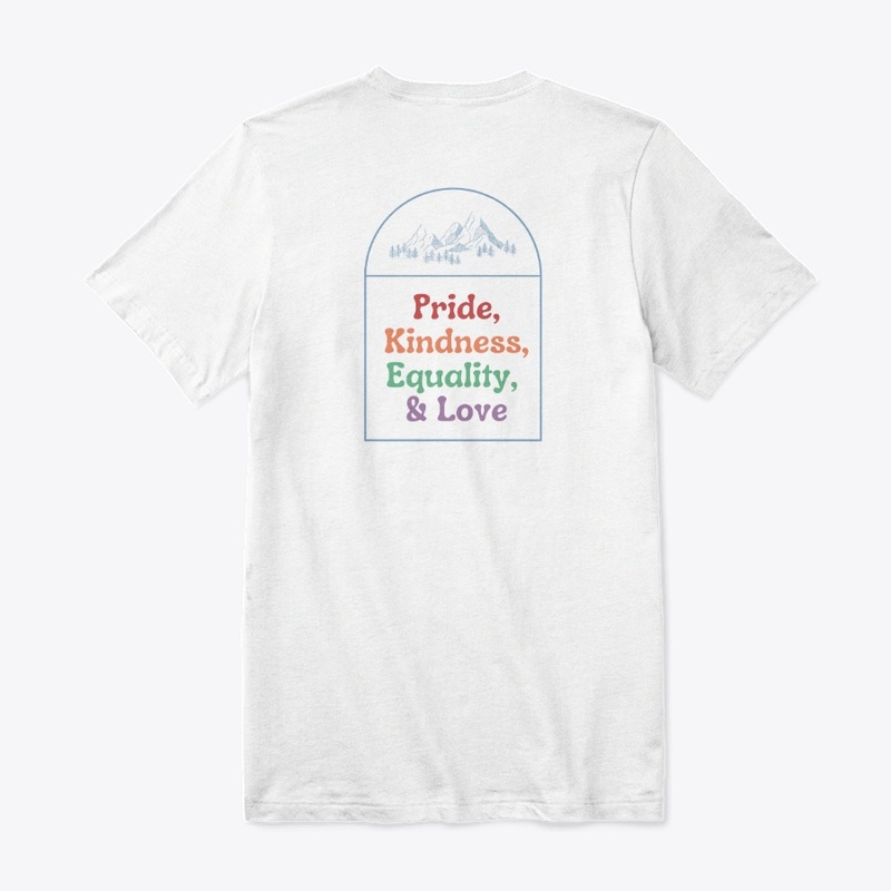 Camp Pride T-Shirt