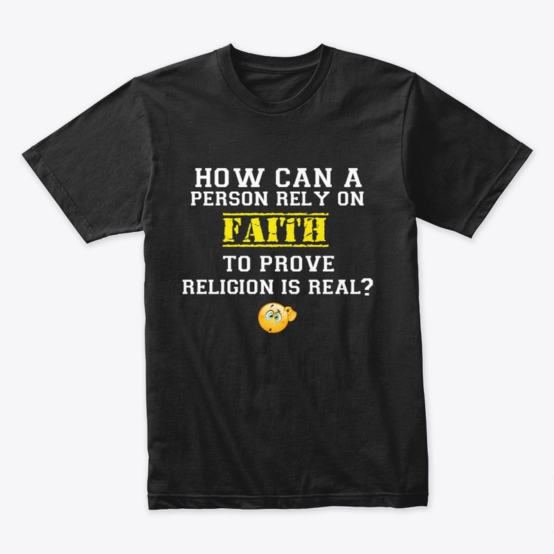 howcanpeoplerelyonfaith