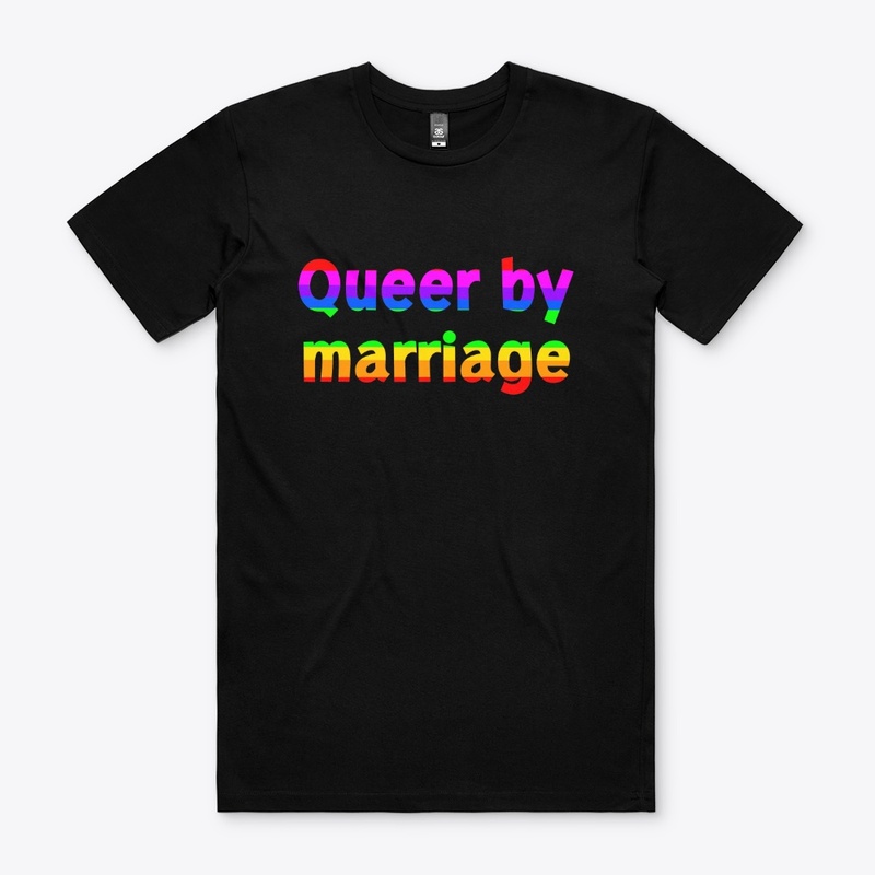 Queer by Marriage