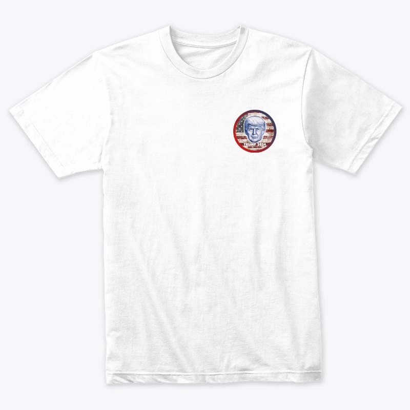 It's Time To Bring Back Trump