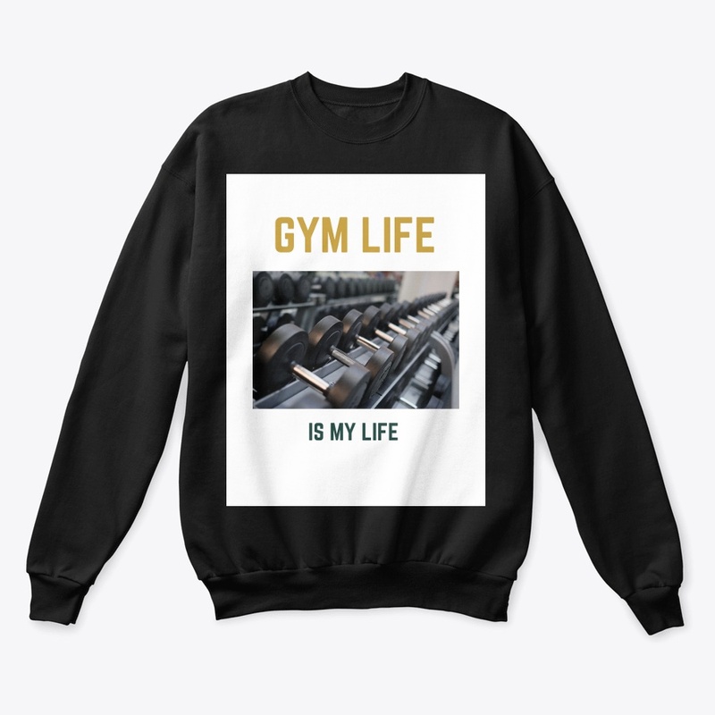 GYM LIFE