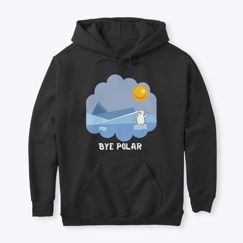 Bye Polar ( Bear) 