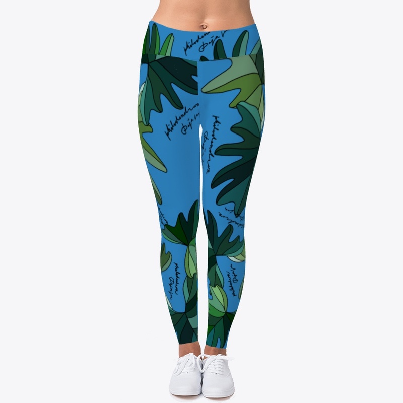 Philodendron Deja vu plant enthusiast