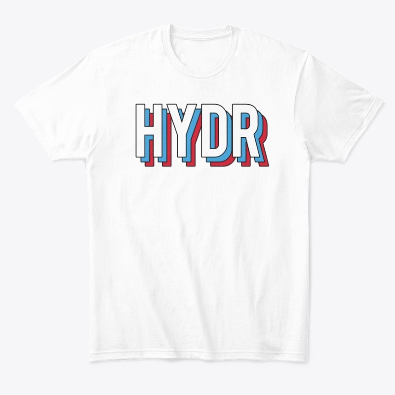HYDR