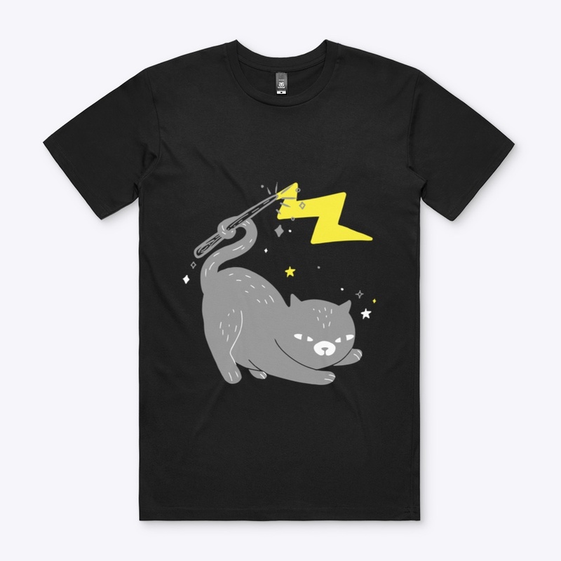 MAGIC CAT