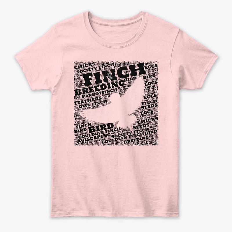 Birds in Words Front