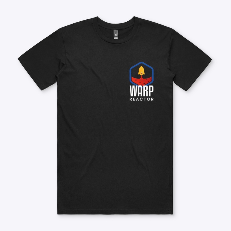 Warp Reactor 