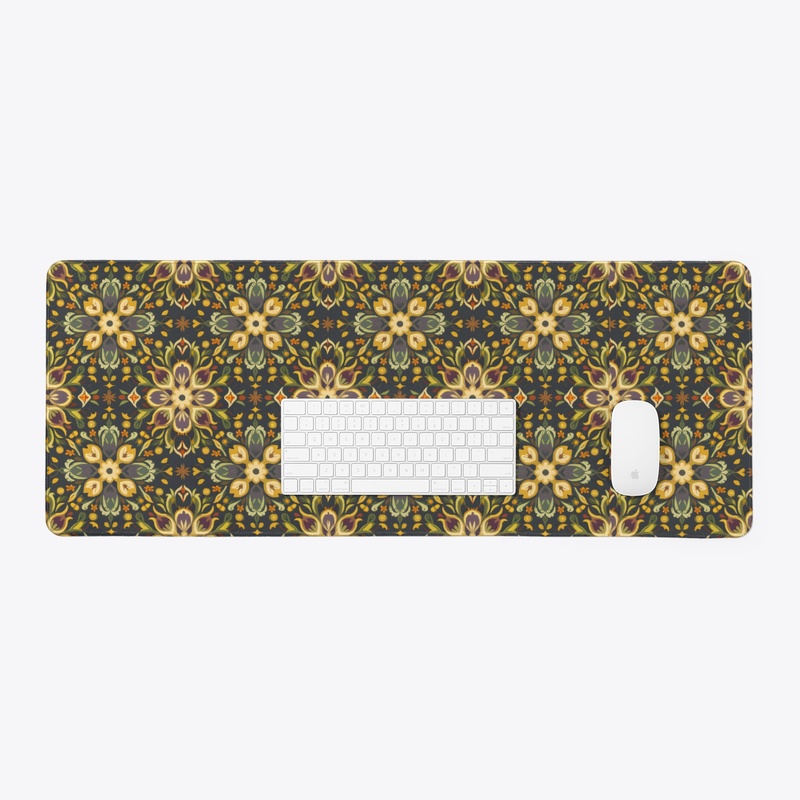 Best Floral Pattern Collection