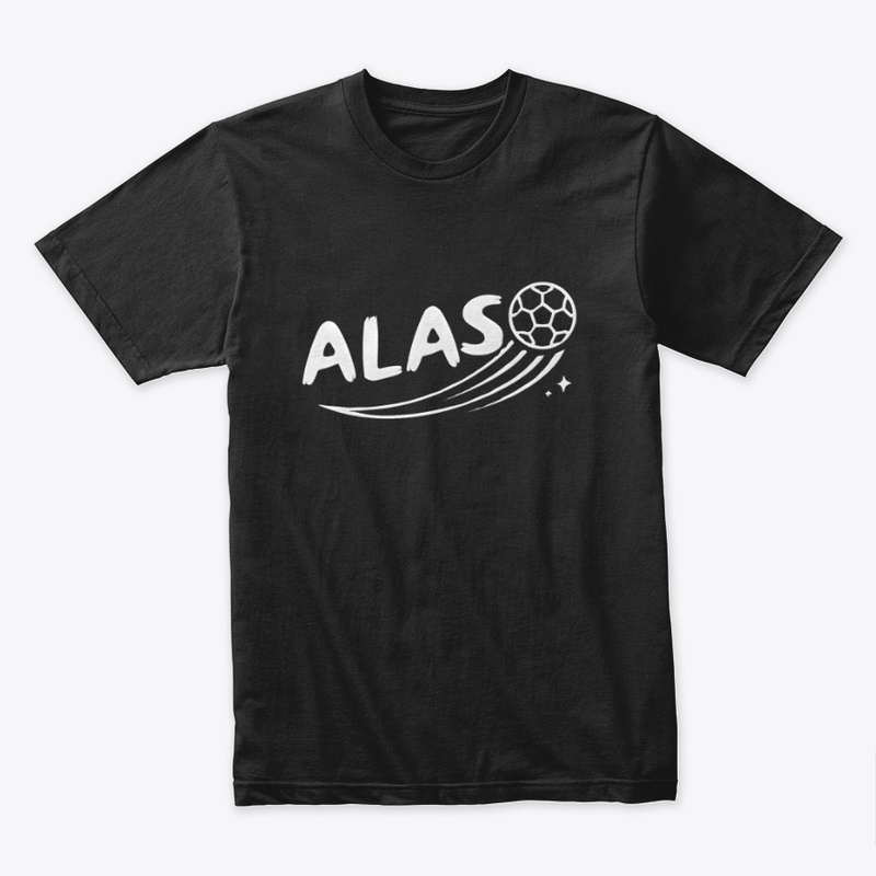 Team Alaso NegMawon Haiti football shirt