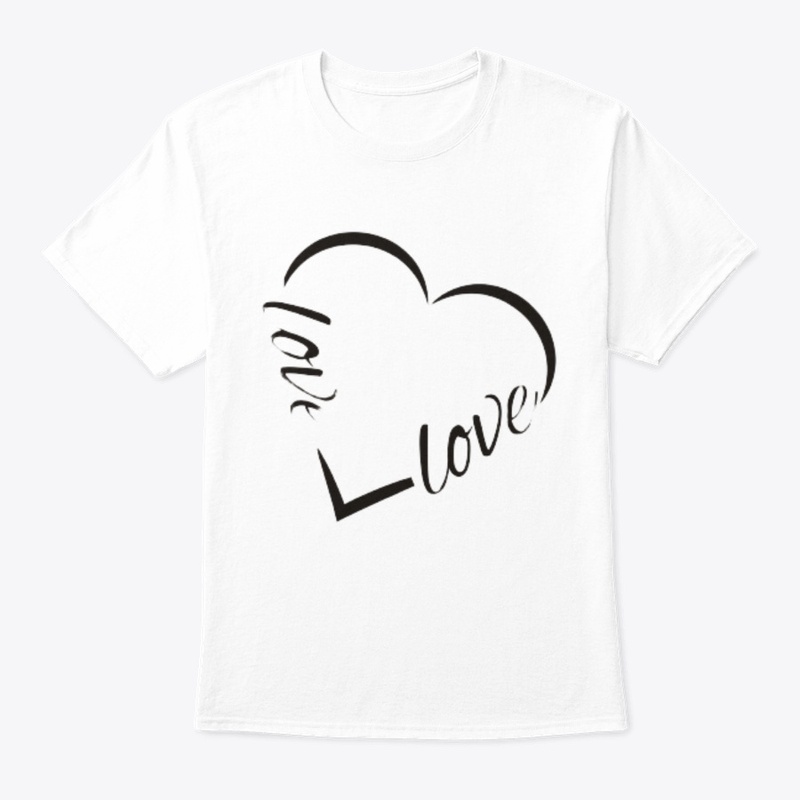 Love T-Shirts