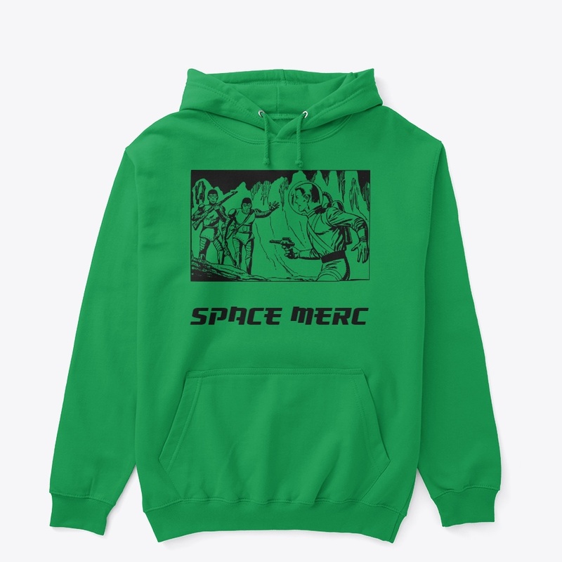space merc