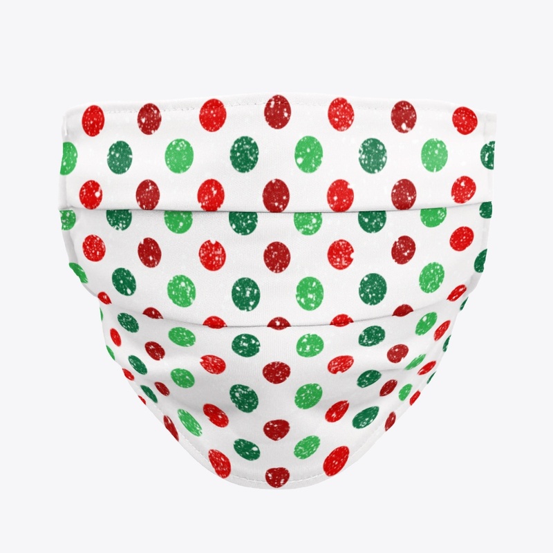 CHRISTMAS DOTS